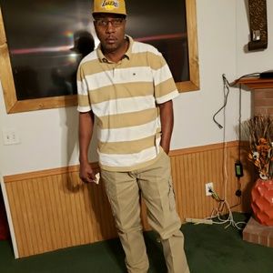 Meet your Posher, Anthony